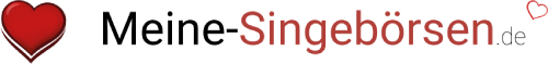 Meine-Singleboersen Logo